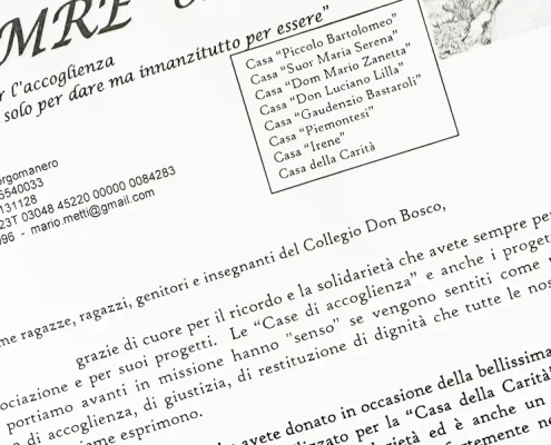 Don Bosco Borgomanero