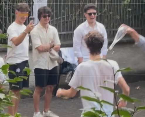 Don Bosco Borgomanero