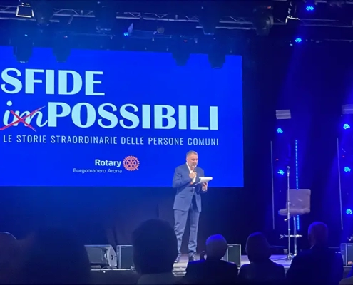 Don Bosco Borgomanero