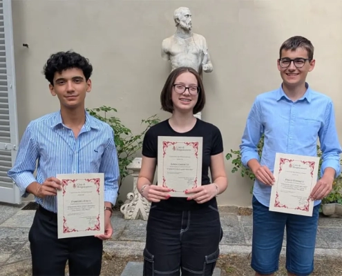 Don Bosco Borgomanero