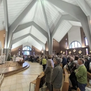 Don Bosco Borgomanero