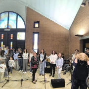 Don Bosco Borgomanero