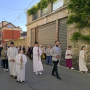 Don Bosco Borgomanero