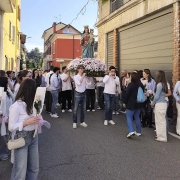 Don Bosco Borgomanero