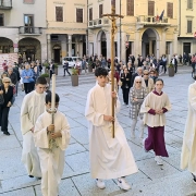 Don Bosco Borgomanero