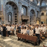 Don Bosco Borgomanero