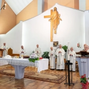 Don Bosco Borgomanero