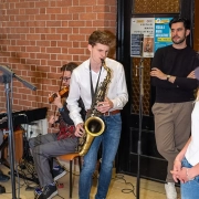 Don Bosco Borgomanero