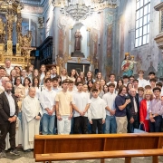 Don Bosco Borgomanero