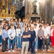 Don Bosco Borgomanero