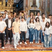 Don Bosco Borgomanero