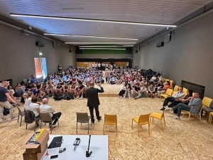 Don Bosco Borgomanero