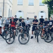 Don Bosco Borgomanero TERZA GIORNATA DELLO SPORT IN RICORDO DI FILIPPPO Main Don Bosco Borgomanero