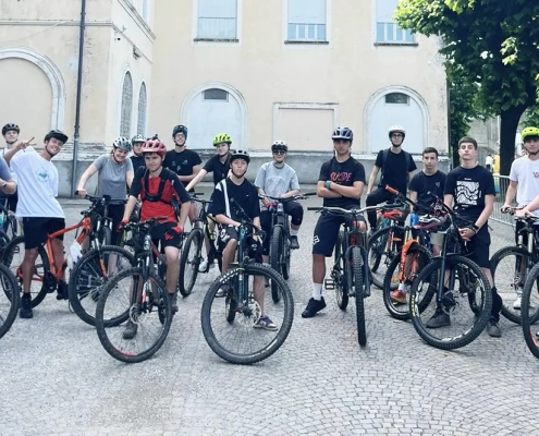 Don Bosco Borgomanero