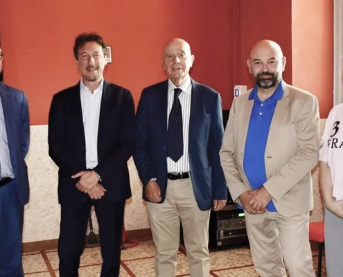 Don Bosco Borgomanero