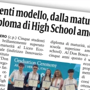Don Bosco Borgomanero