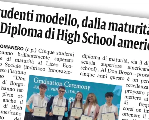 Don Bosco Borgomanero