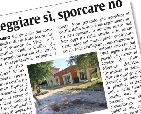 Don Bosco Borgomanero