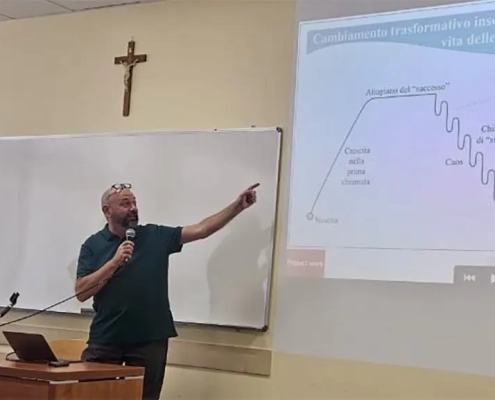 Don Bosco Borgomanero