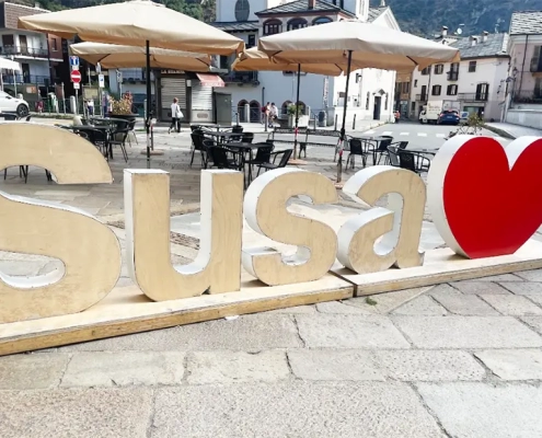 Don Bosco Borgomanero