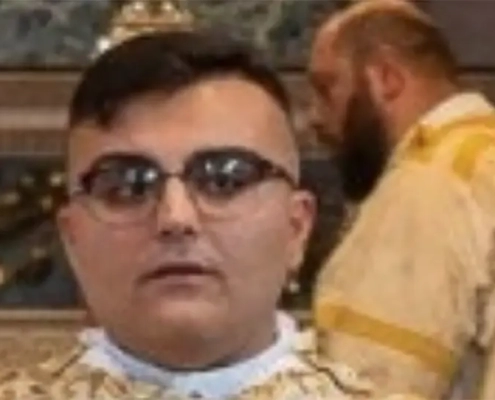 Don Bosco Borgomanero