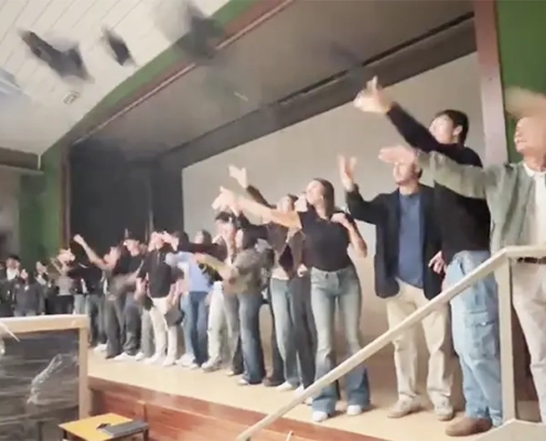 Don Bosco Borgomanero