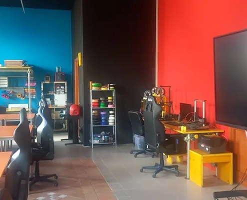 Don Bosco Borgomanero