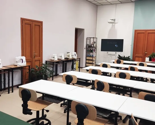 Don Bosco Borgomanero