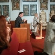 Don Bosco Borgomanero LA RELIGIONE DEI RITI Don Bosco Borgomanero