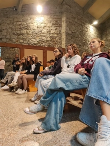Don Bosco Borgomanero