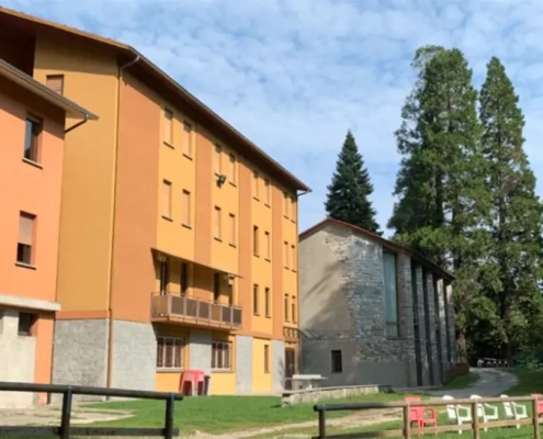 Don Bosco Borgomanero