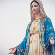 Don Bosco Borgomanero MARIA DONNA DEI NOSTRI GIORNI Don Bosco Borgomanero