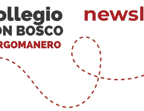 Don Bosco Borgomanero