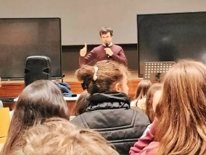 Don Bosco Borgomanero