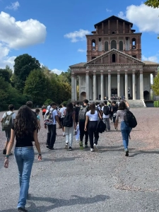 Don Bosco Borgomanero