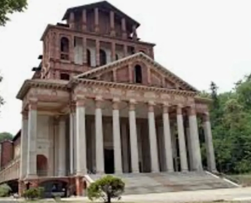 Don Bosco Borgomanero