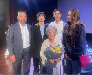 Don Bosco Borgomanero