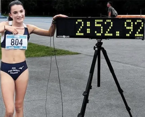 Don Bosco Borgomanero