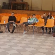 Don Bosco Borgomanero