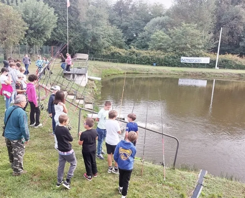 Don Bosco Borgomanero