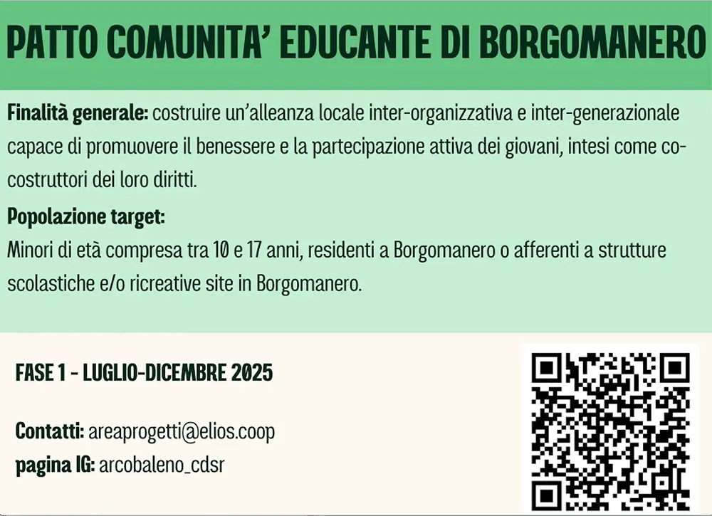 Don Bosco Borgomanero