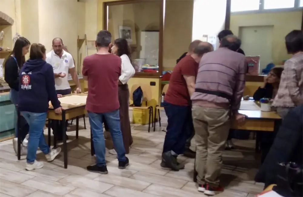 Don Bosco Borgomanero