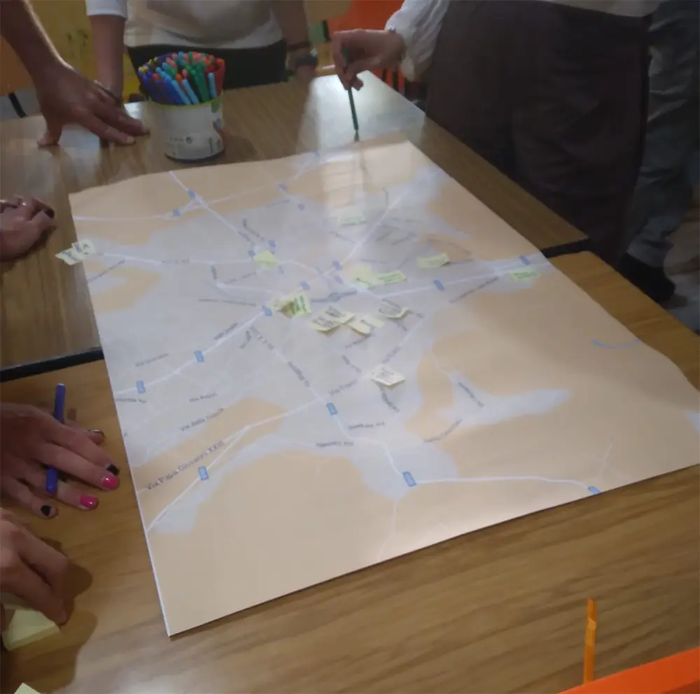 Don Bosco Borgomanero