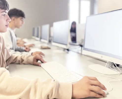 Don Bosco Borgomanero