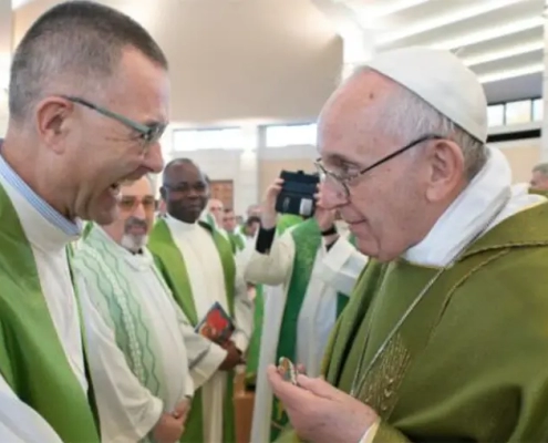 Don Bosco Borgomanero