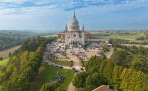 Don Bosco Borgomanero