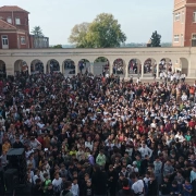 Don Bosco Borgomanero