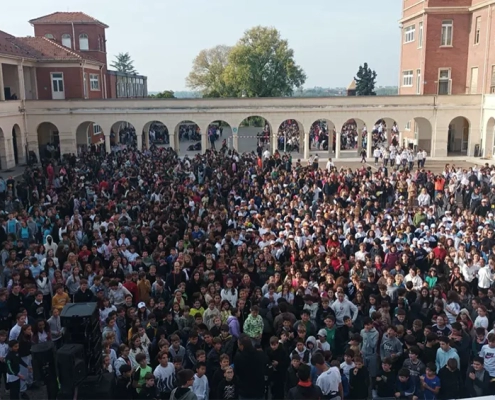 Don Bosco Borgomanero