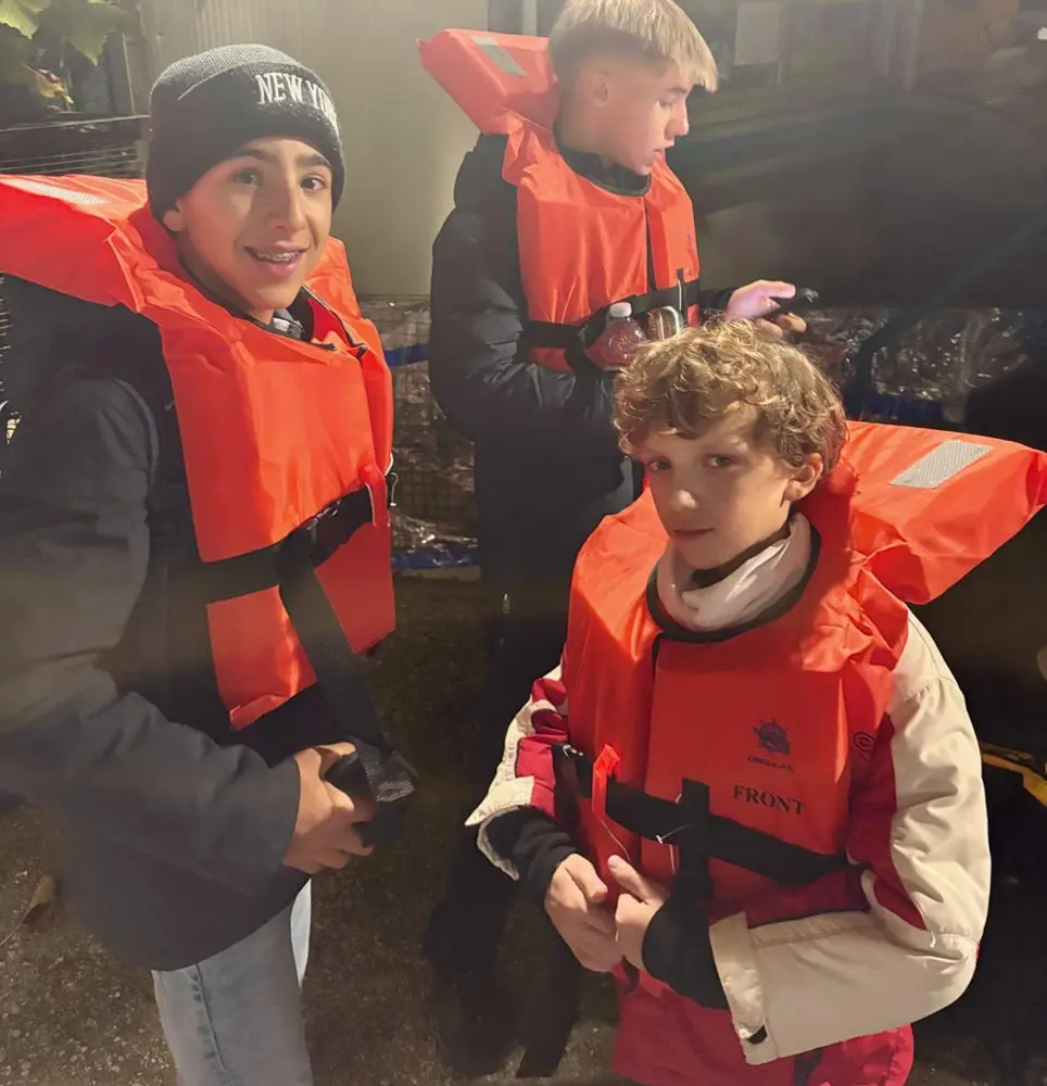 Don Bosco Borgomanero