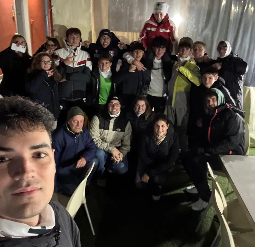 Don Bosco Borgomanero